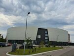Федерация хоккея Тульской области (selo Osinovaya Gora, 2А), sports association