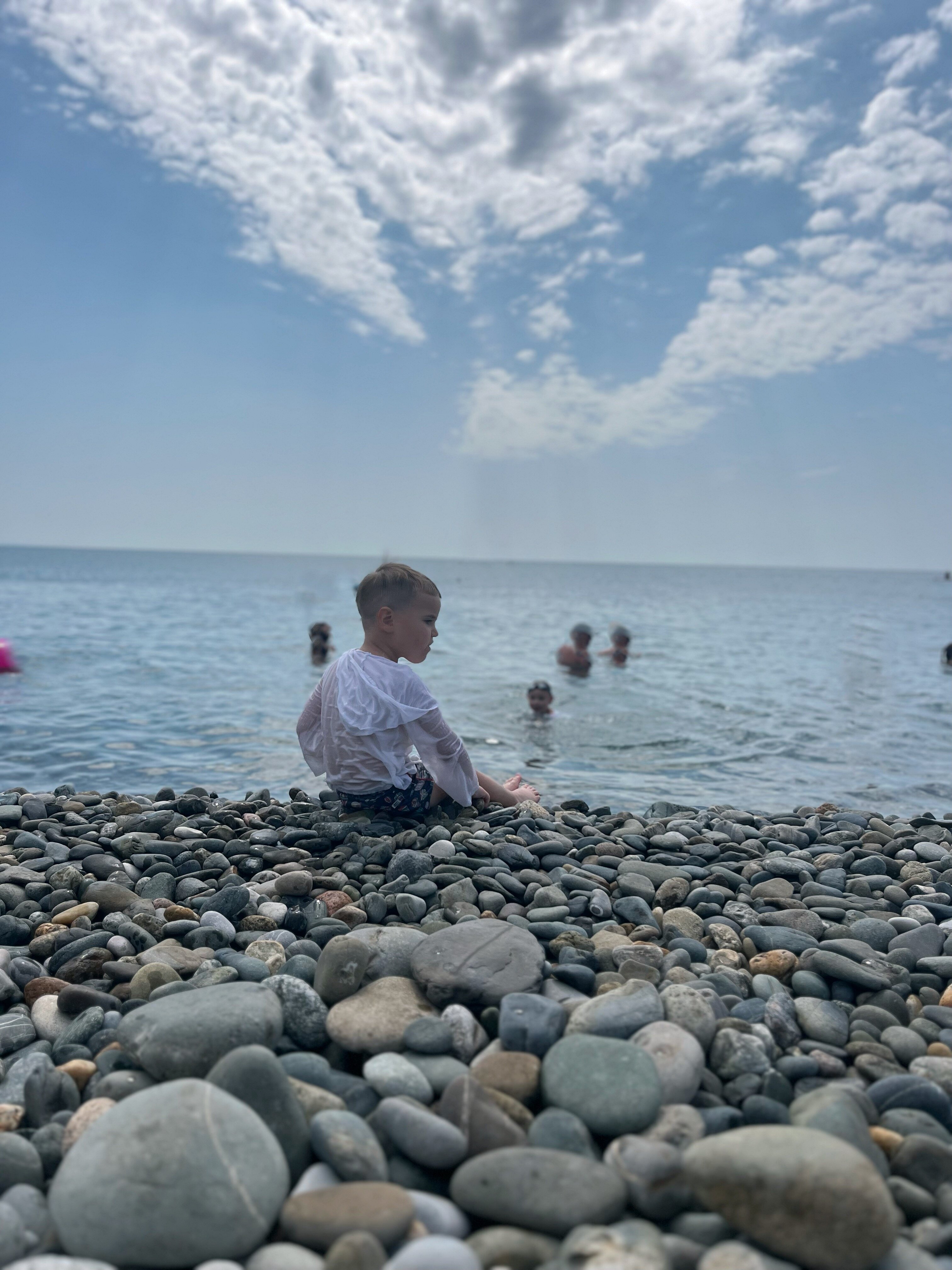 Фото Сафино Сириус