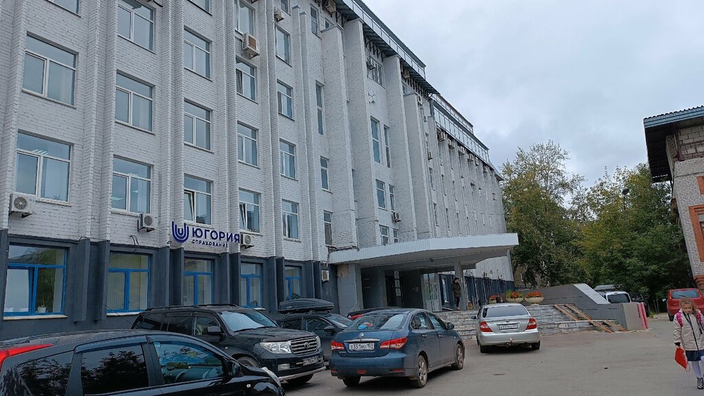 Eyebrow and eyelash salon A. V. I. Studio, Perm, photo