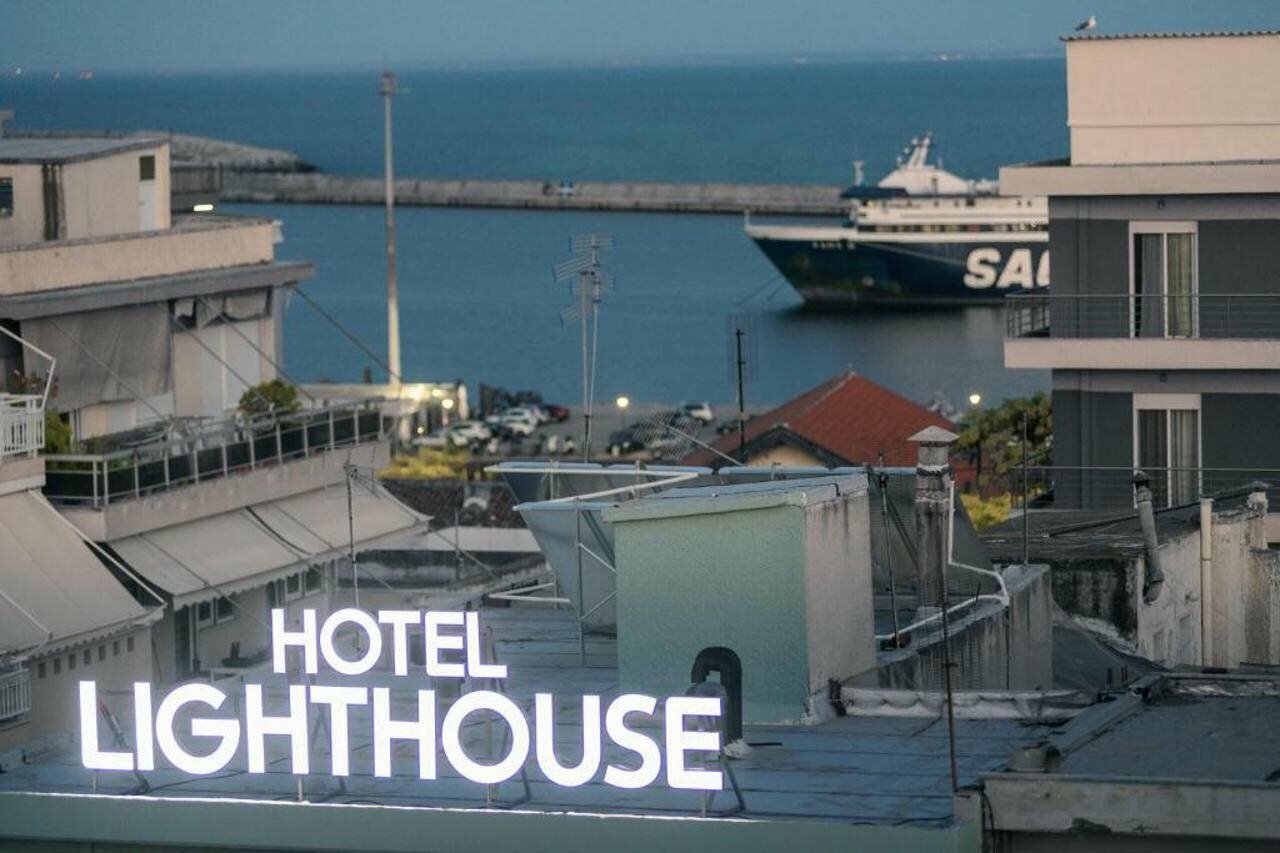 Фото отеля 5