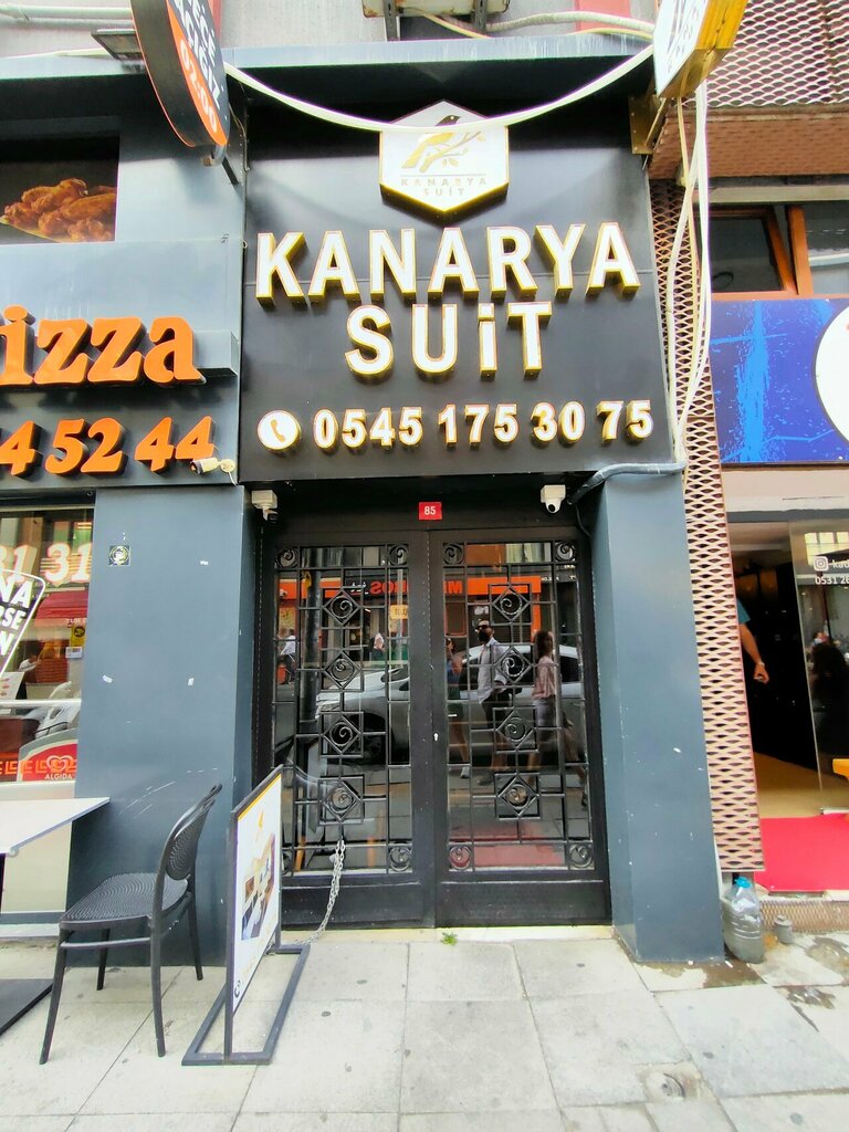 Computer repairs and services Kurtaran Computer, Istanbul, photo