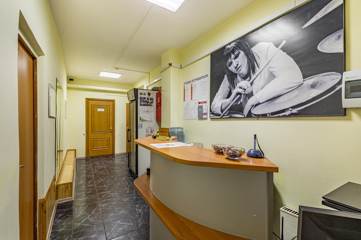 Фото отеля 3