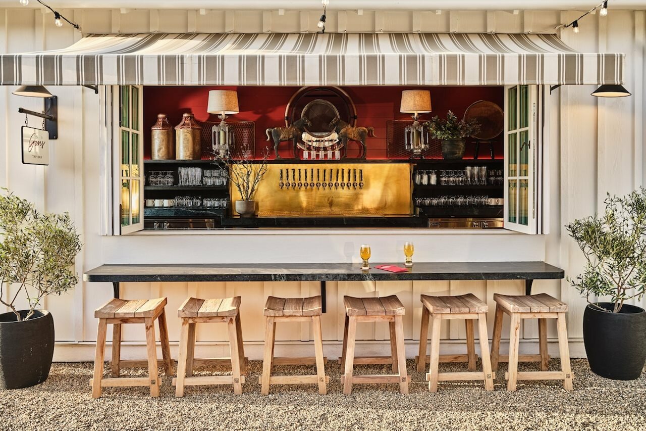 Фото The Inn at Mattei's Tavern