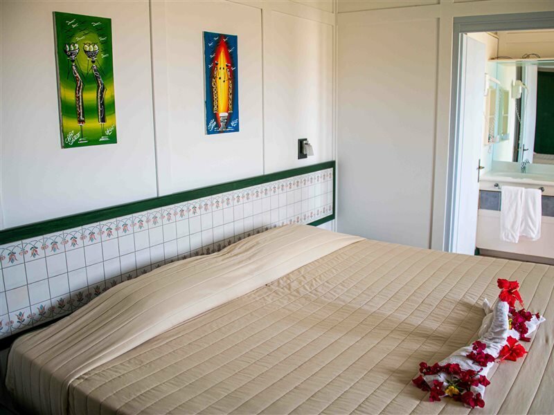 Фото Voi Vila do Farol Resort