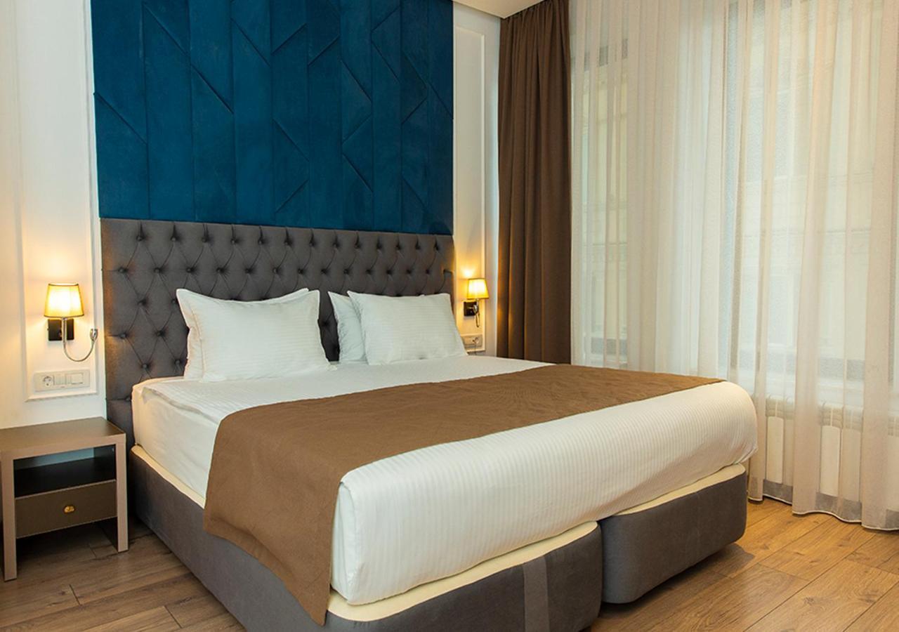 Фото City Park Hotel Baku