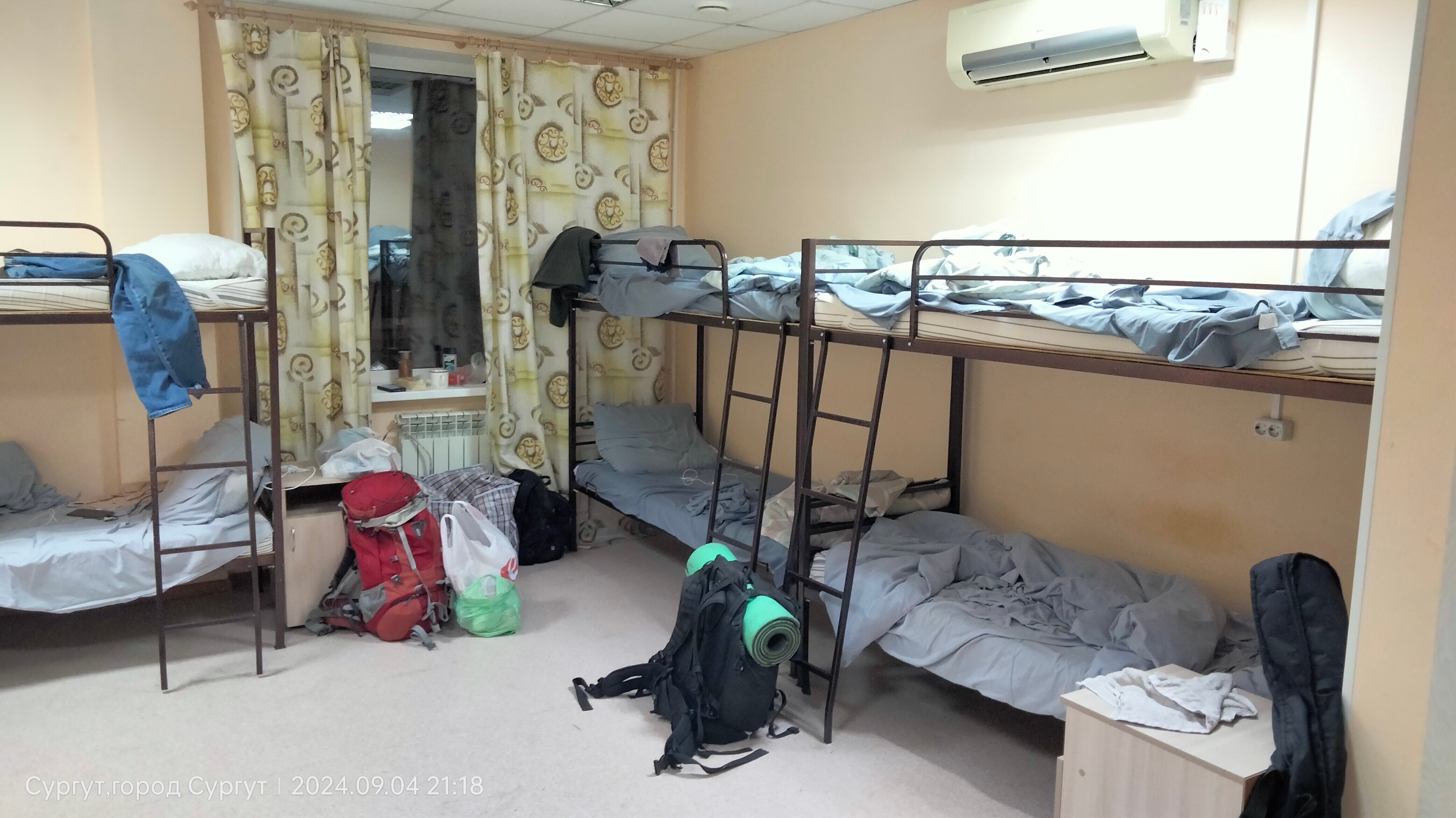 Фото 4 Комнаты