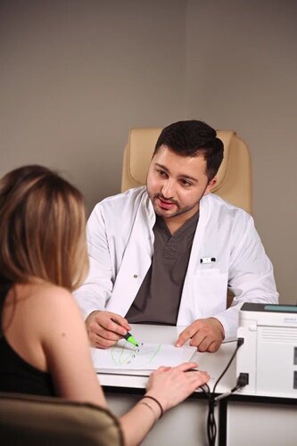 Tıp merkezleri ve klinikler People, Rostov‑na‑Donu, foto