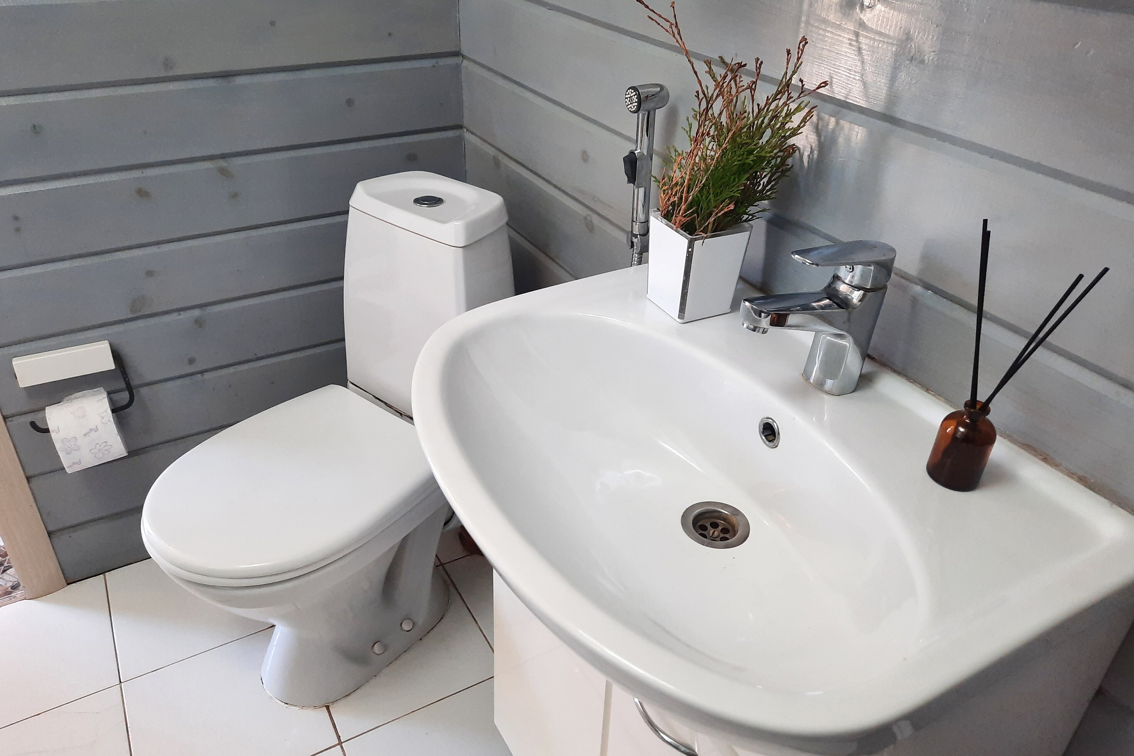 Фото Семейное эко-пространство Домик у моря