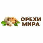 Мир орехов (Санкт-Петербург, Комендантский просп., 9, корп. 2), магазин овощей и фруктов в Санкт‑Петербурге