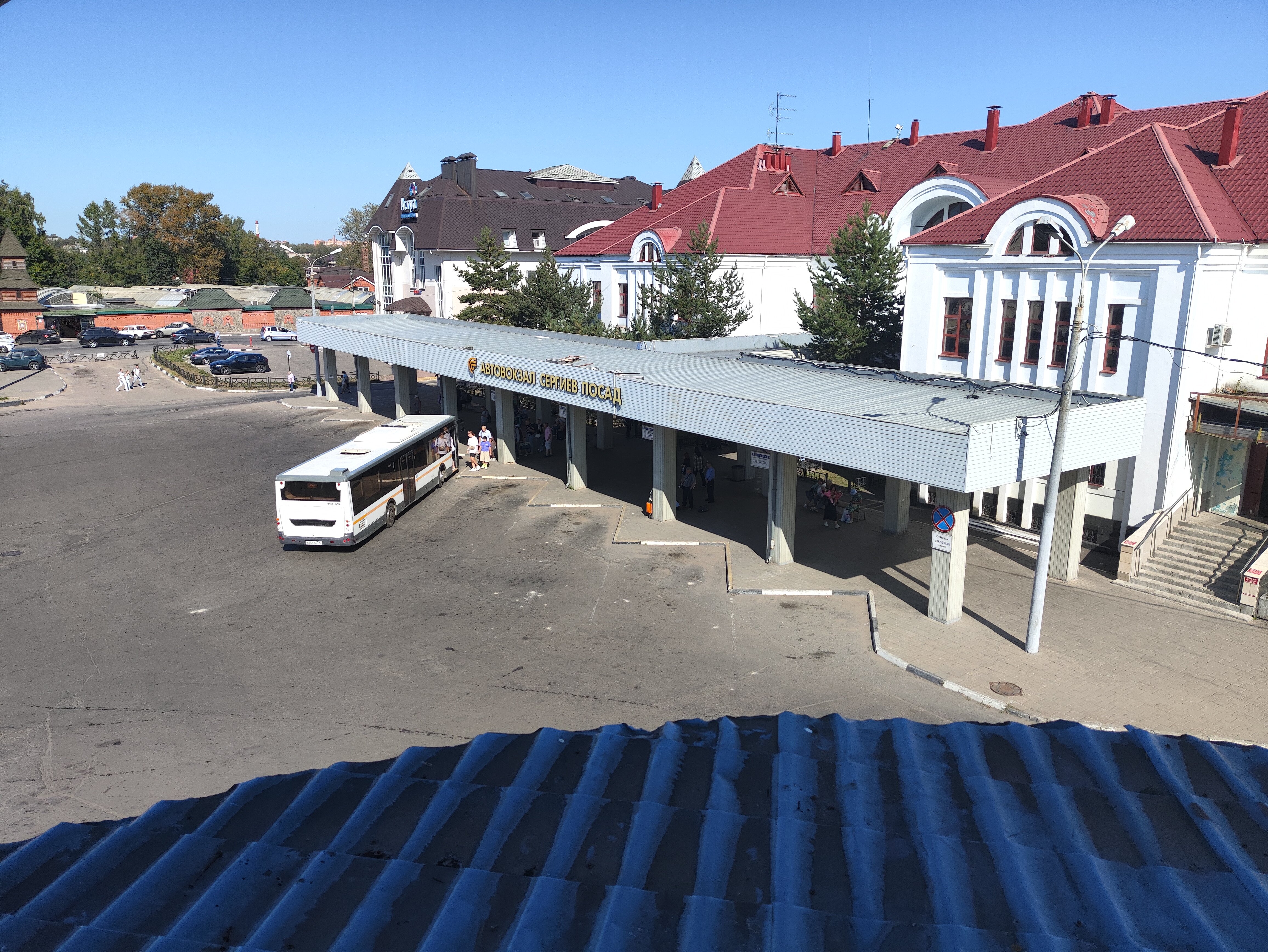 Фото отеля 4