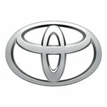 Toyota Tsentr Yekaterinburg Zapad (Metallurgov Street, 60к1), exposición de coches
