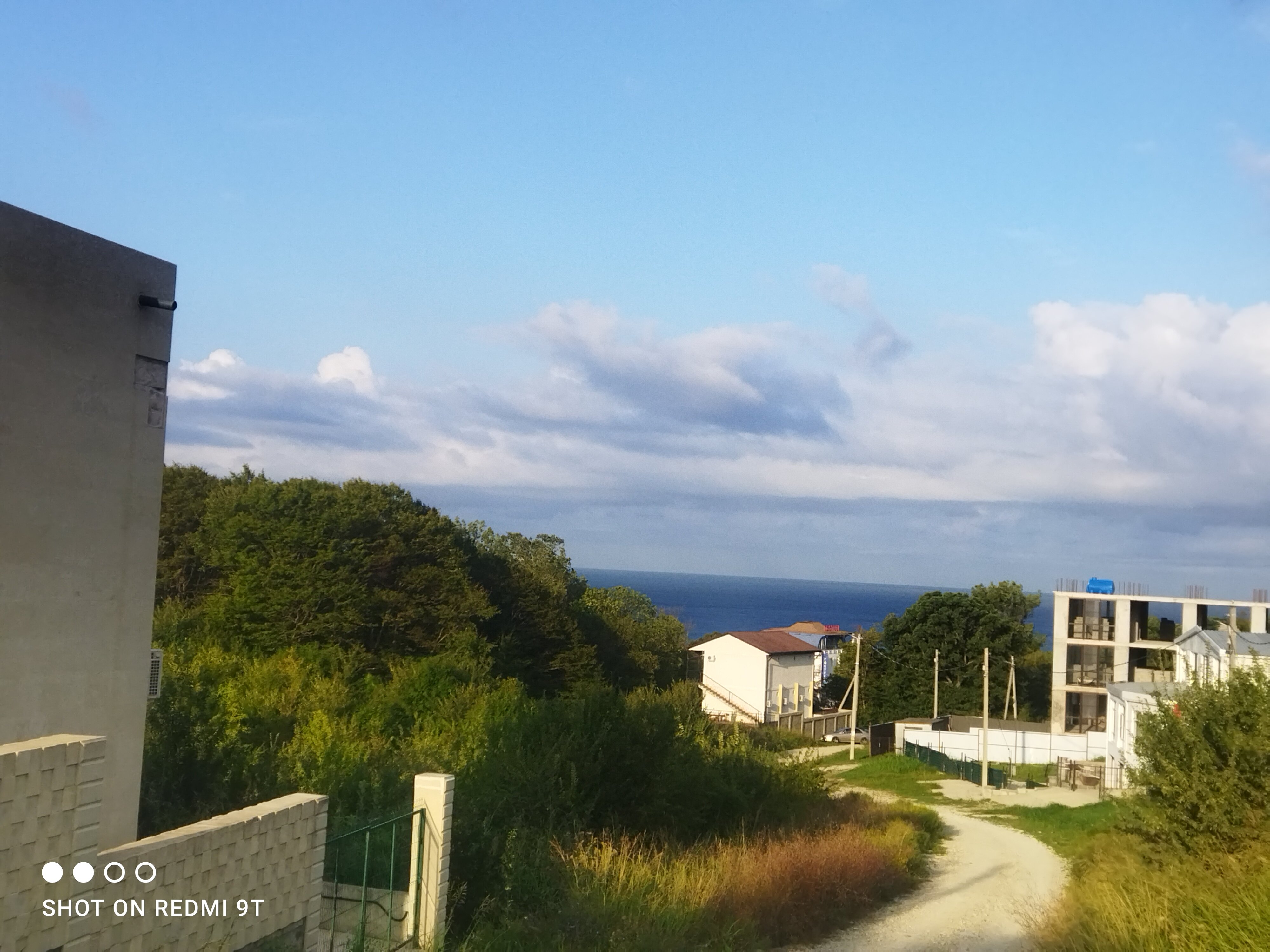 Фото Лукоморье