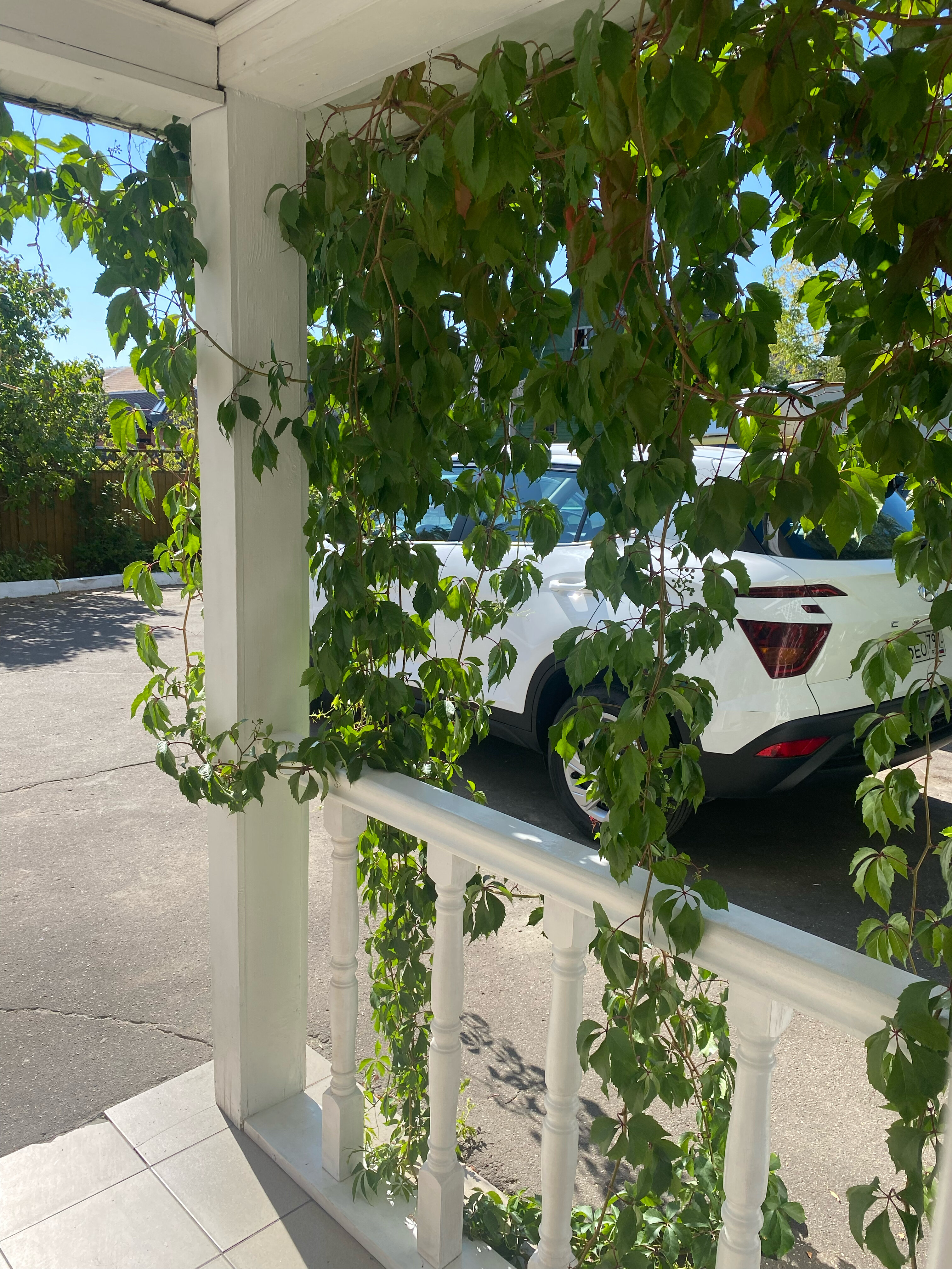 Фото Дом Рождественский