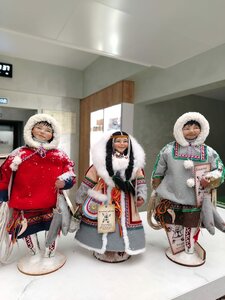 Гостиница Ягельный