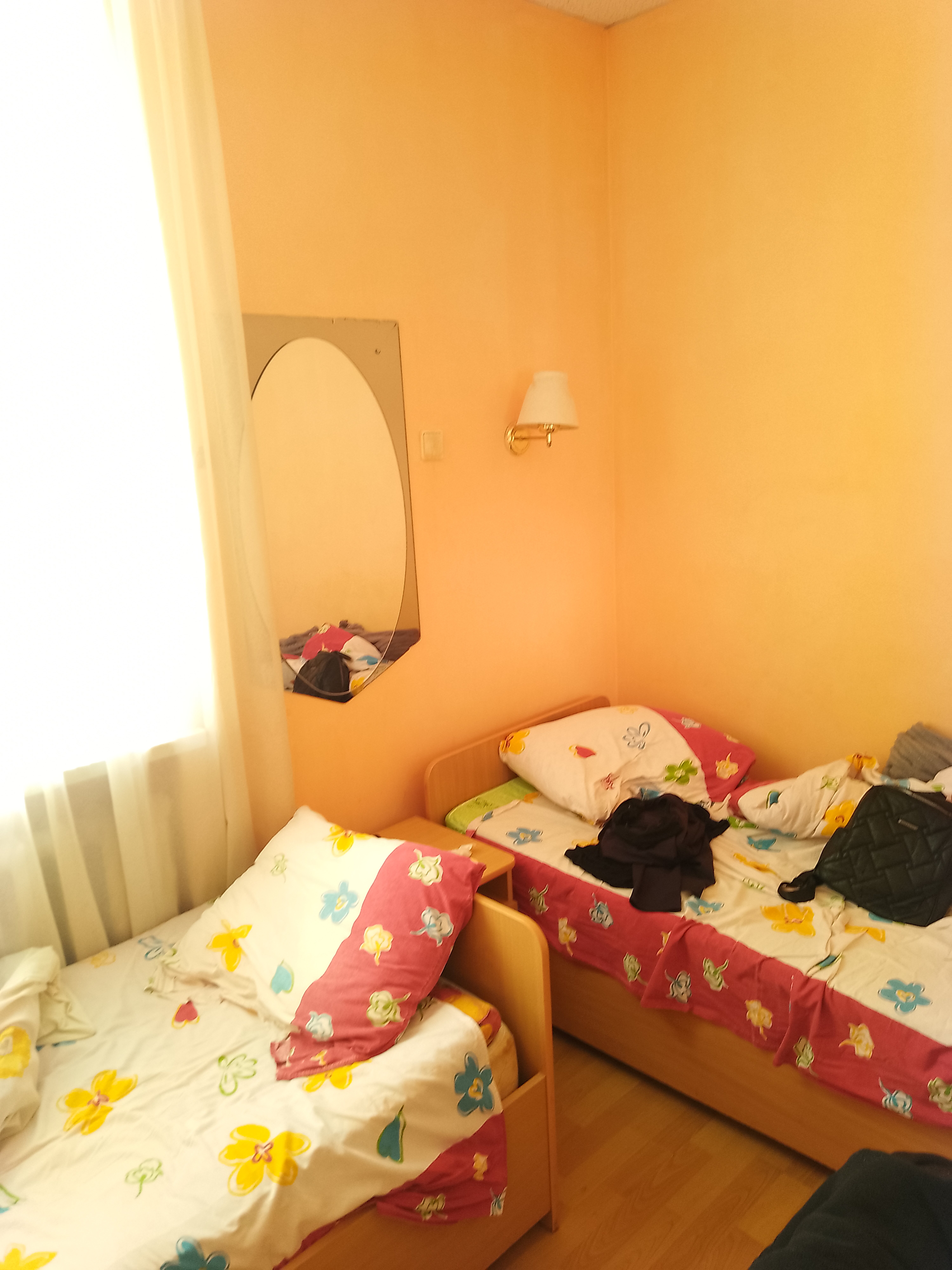 Фото Родник