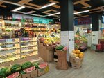 Овощная лавка (Shuvalova Street, 18/8), greengrocery