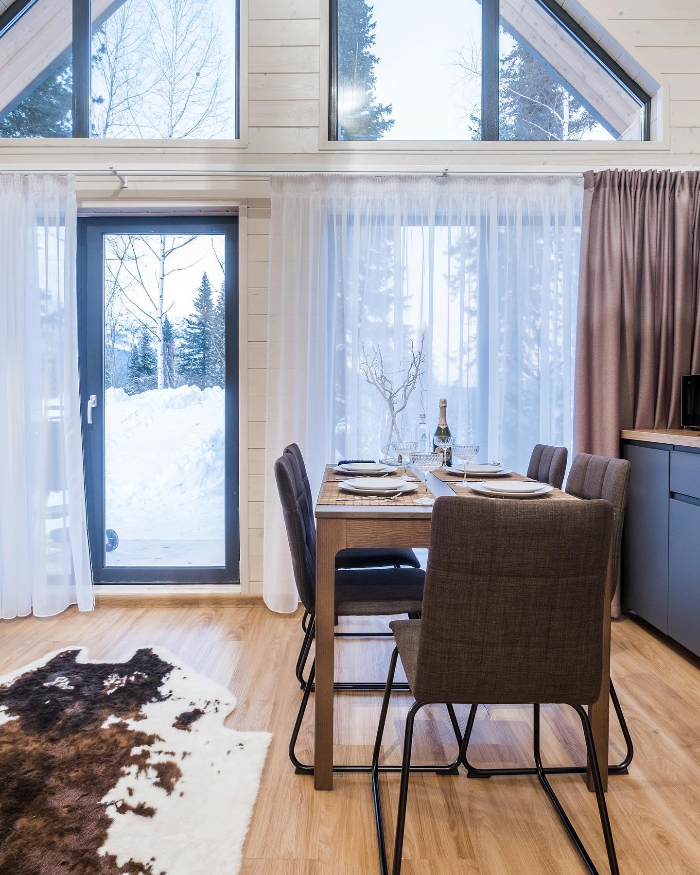 Фото Mountain Club