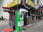 Aqua Express (Tchaikovsky Street, 22А), water vending machine