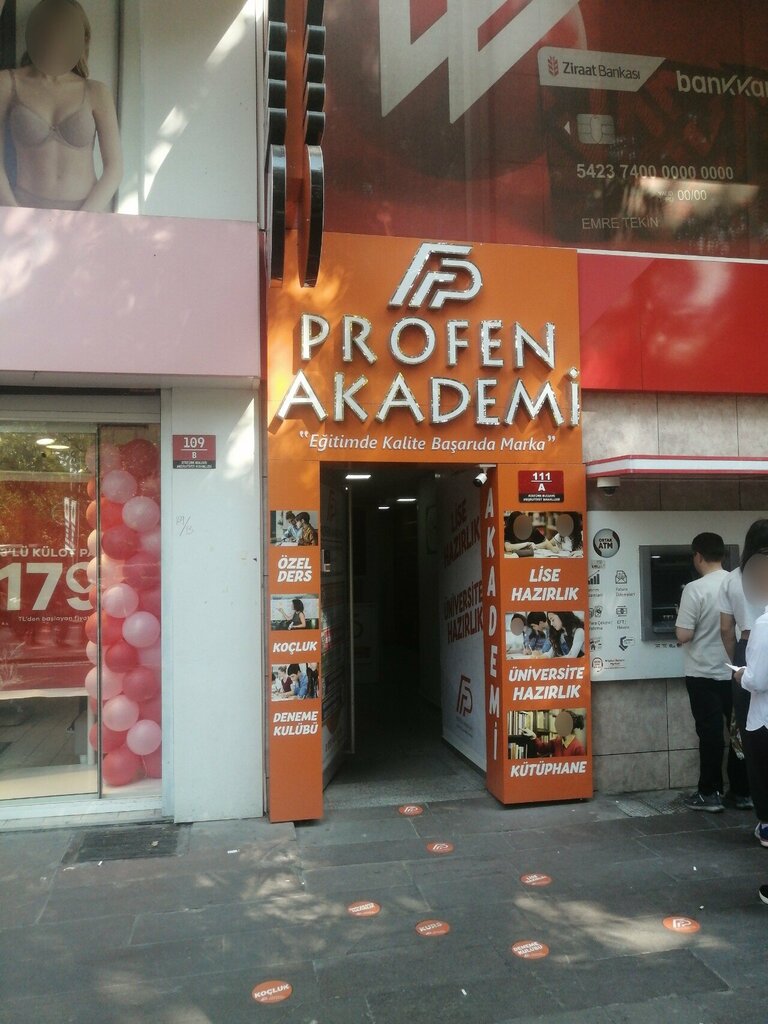 Educational center Art-Kem Articulation Stuttering Center, Ankara, photo