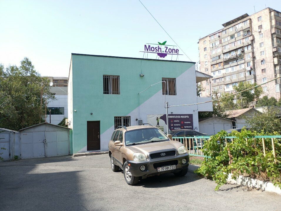 Monitoring of motor vehicles GlonasSystems, Yerevan, photo