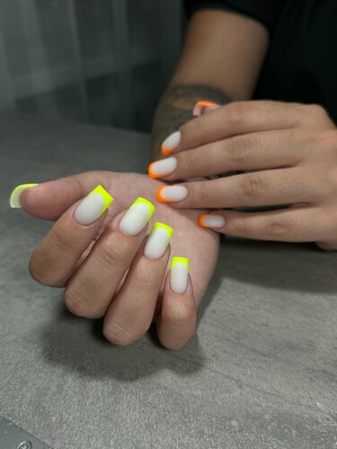 Estudio de manicura Ногтевая студия, , foto
