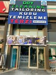 Tumur Kuru Temizleme (Istanbul, Basaksehir, Bahcesehir 2nd Section Neighborhood, Martyr Lieutenant Furkan Isik Boulevard, 22B), dry cleaning