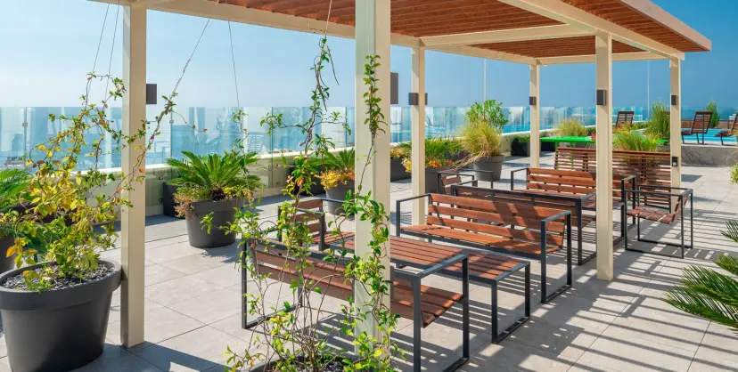 Фото Метрополь