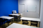 Langton (Tekstilshchikov Street, 10А), foreign language courses