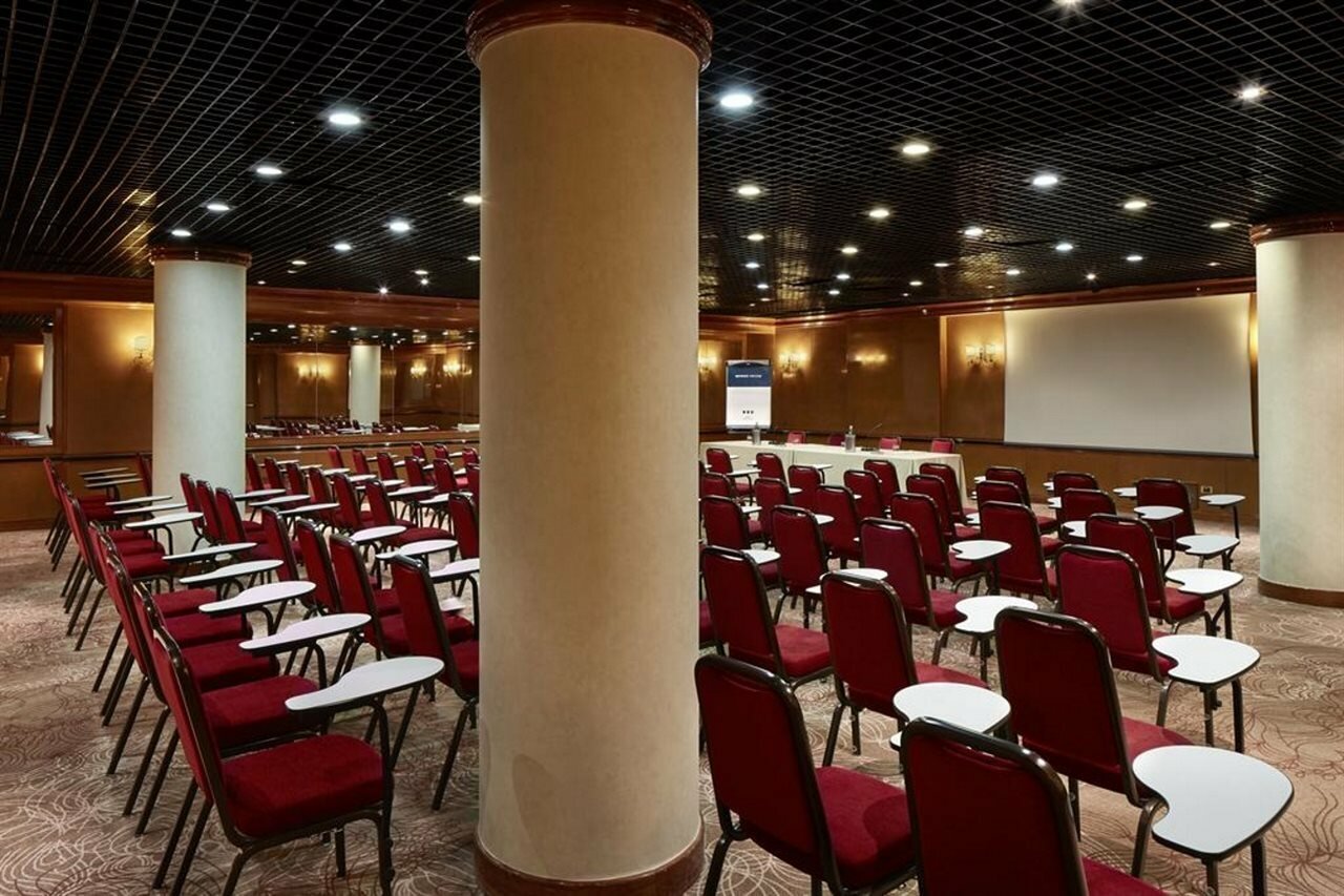 Фото Unahotels Scandinavia Milano