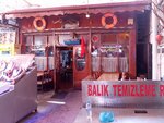 Canlı Balık Lokantası (Bursa, Osmangazi, Tuzpazarı Mah., Çömlekçiler Cad., 14), restaurante