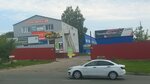 DoorHan (Uritskogo Street, 33), automatic doors and gates