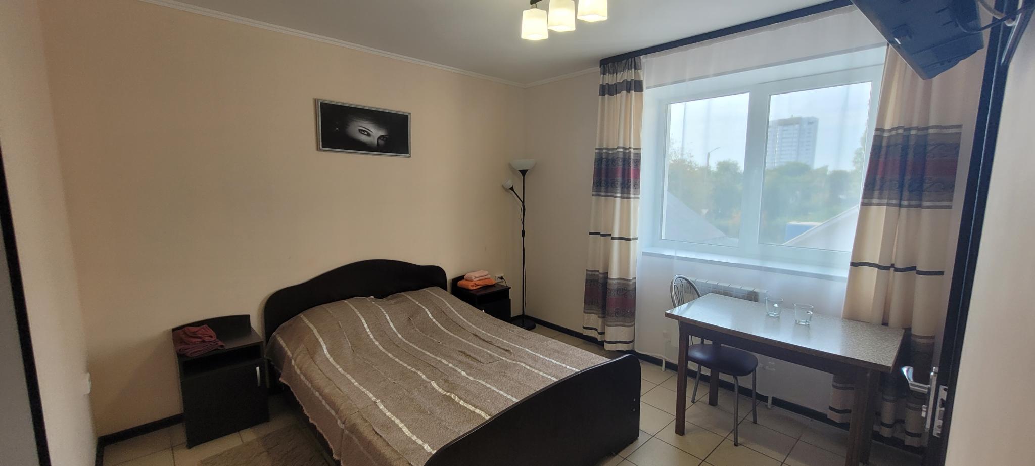 Фото Гостевой Дом на Степана Разина 80