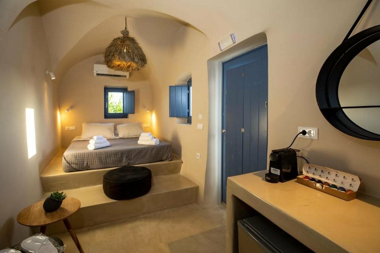 Фото La Casa de Caldera