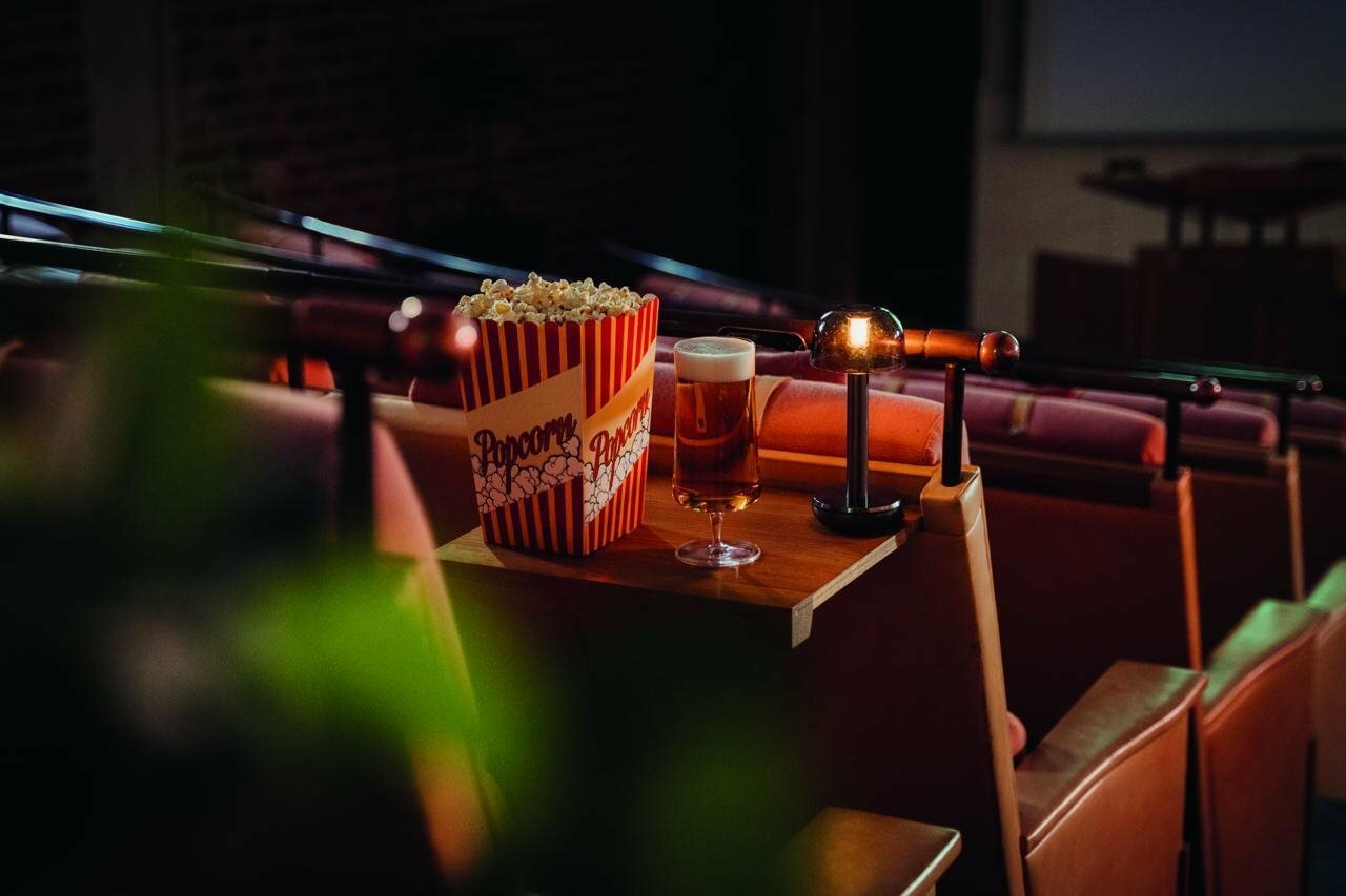 Фото AD Astra by Elite