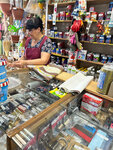 Мираж (Vasileva Street, 12), convenience store
