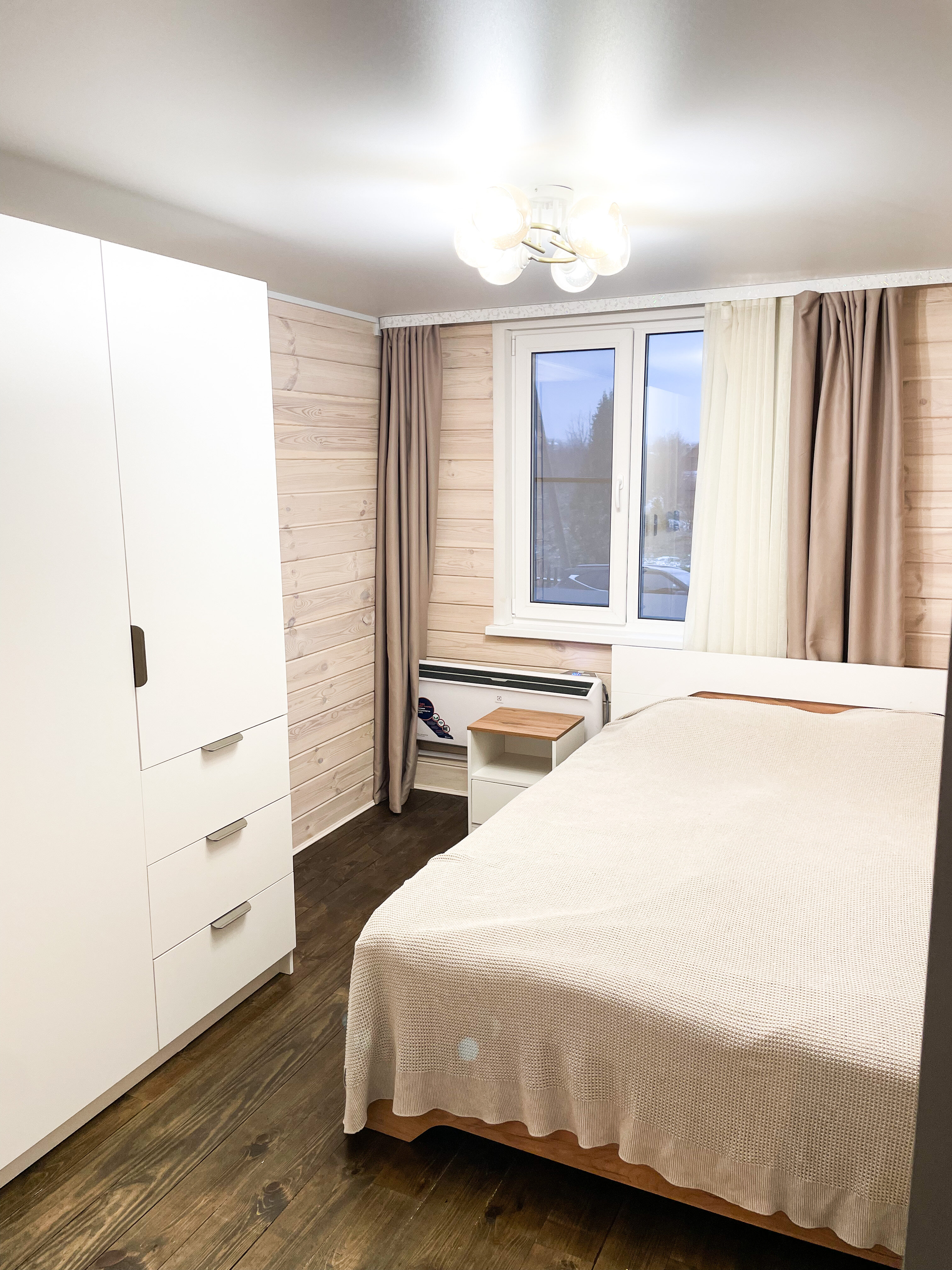 Фото Дом и озеро