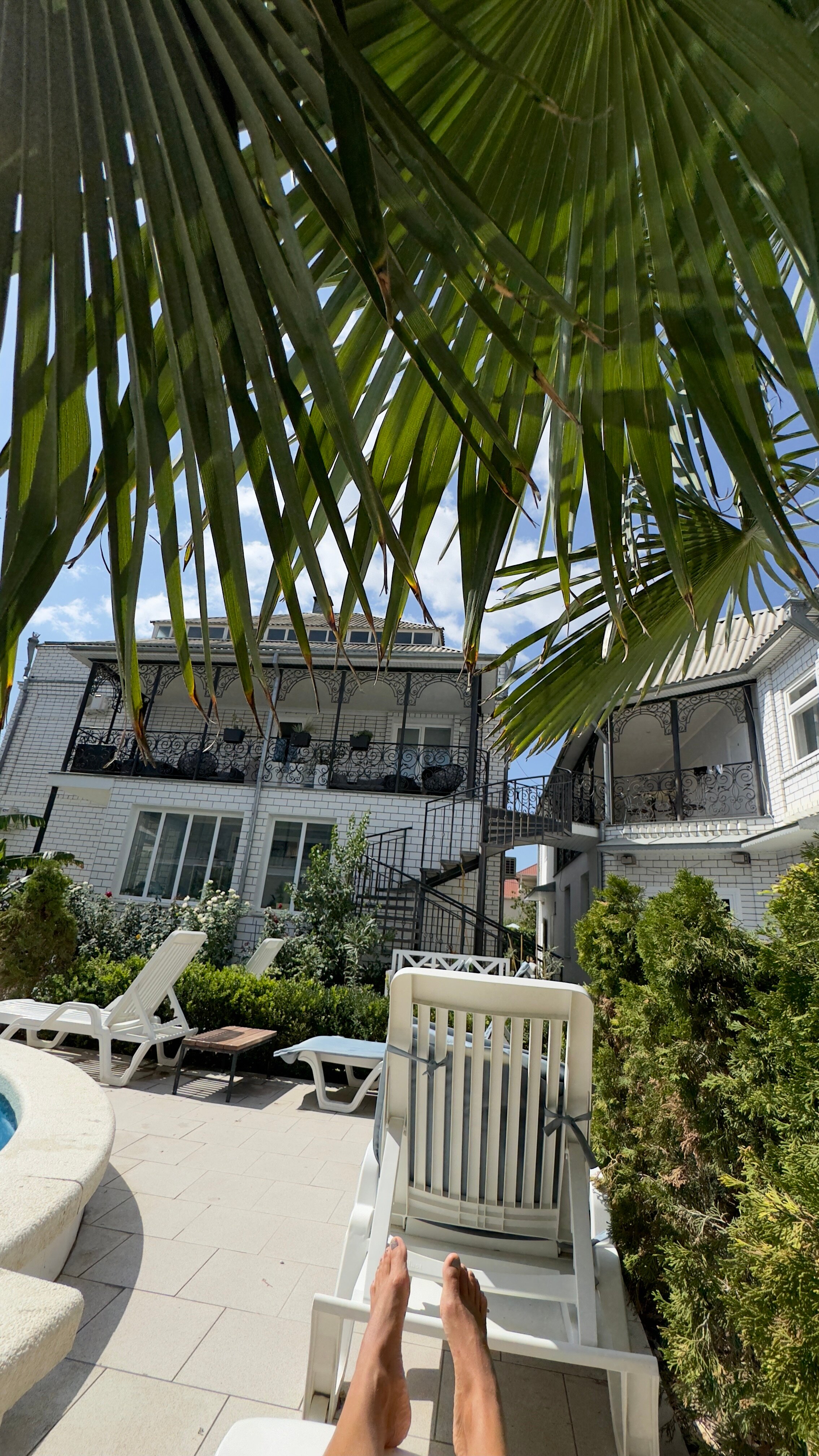 Фото Азария