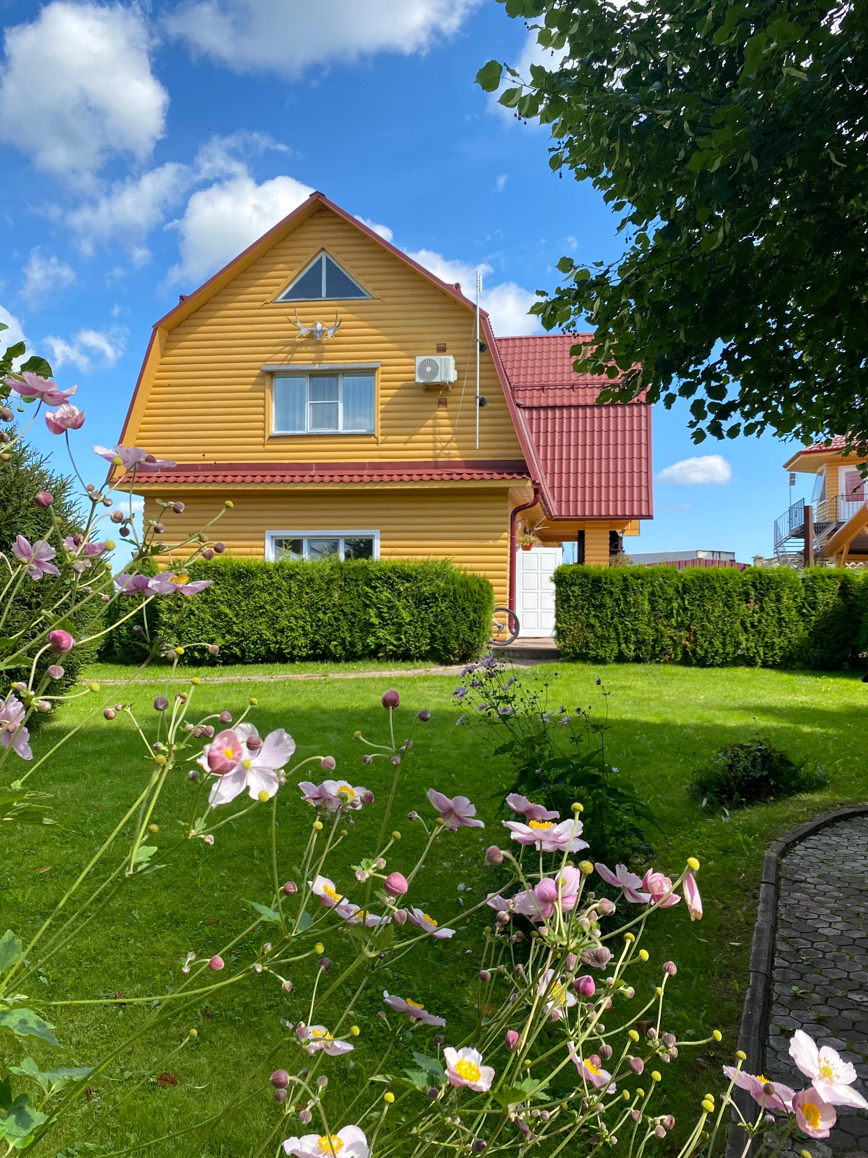 Фото Экоферма Вьюхово