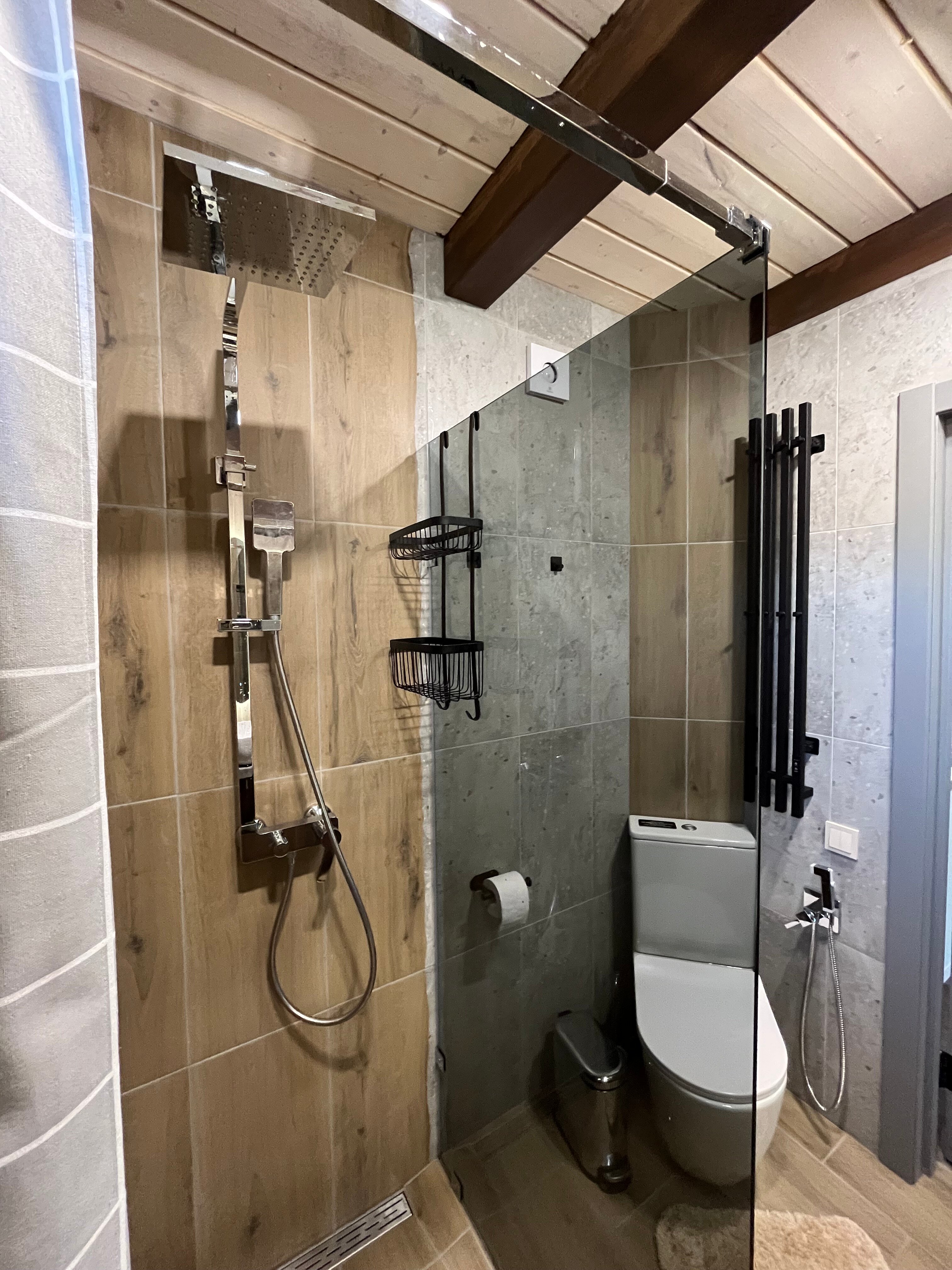 Фото Шале Оберег