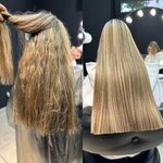 Ulka Studio (2-ya Tselinogradskaya ulitsa, 9), beauty salon