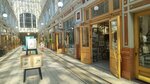 Вернисаж свободных художников (Nevskiy Avenue, 32-34) ، مركز المعارض