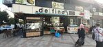 Mr. Delfino (Istanbul, Zeytinburnu, Bestelsiz Neighborhood, 5th Yol Street, 2A) ، مقهى