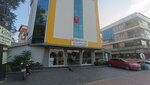 Dnt Clinic (Antalya, Kepez, Emek Mah., 2195 Sok., 332) ، عيادات الأسنان