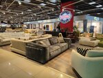 8 Marta (Larina Street, 7) ، أثاث السرير