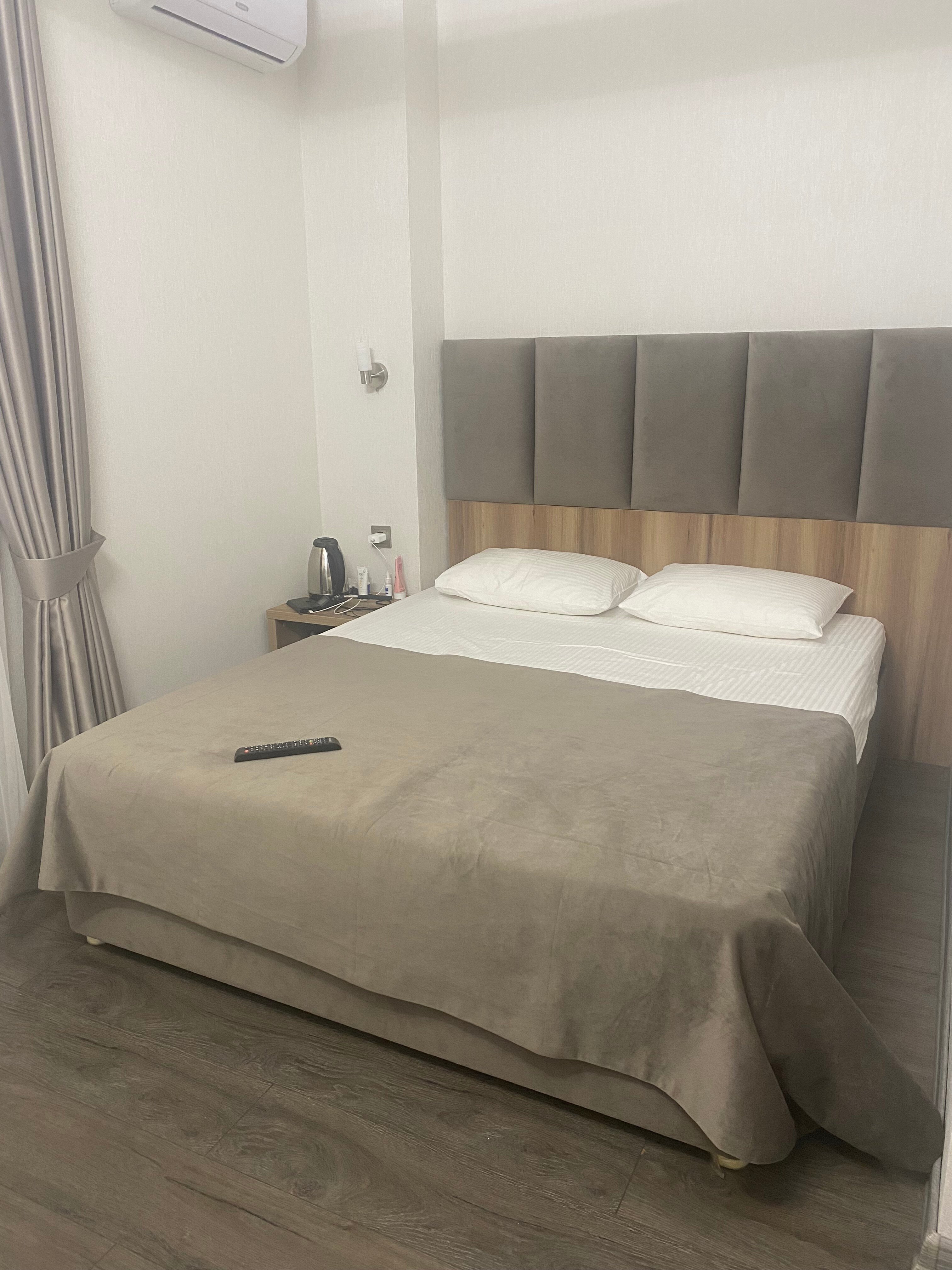 Фото Old Gagra Hotel