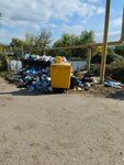 Экопром (ulitsa Kotovskogo, 2), recogida de basuras y residuos