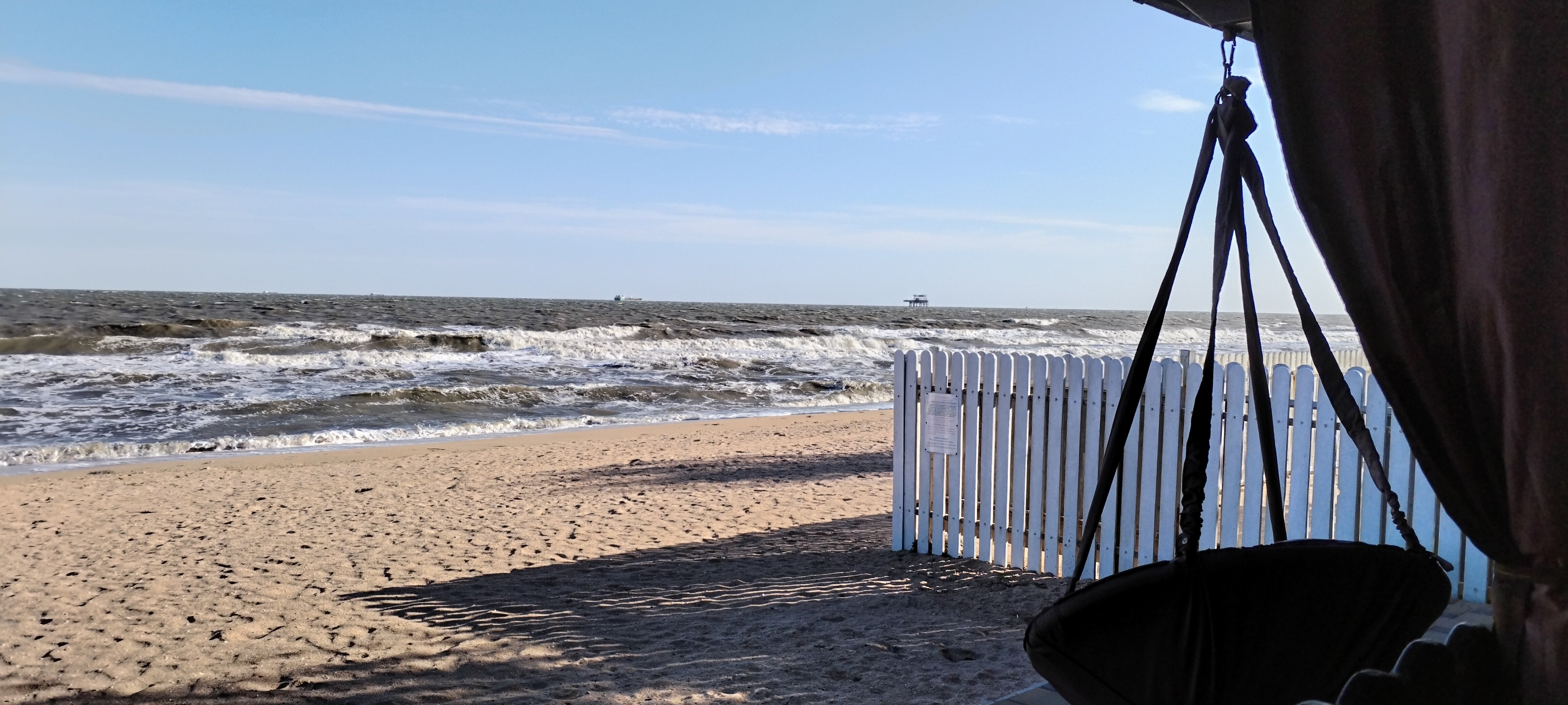 Фото Дом на пляже