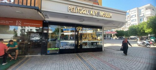 Pelitoğlu Kuyumculuk Fotoğraf 1