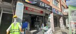 Filli Paint (İstanbul, Bakirkoy District, Kartaltepe Mah., Ülkü Sok., 7B), paint equipment