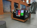 CoffeeCoffee (Krasnoarmeyskaya Street, 131), coffee to go